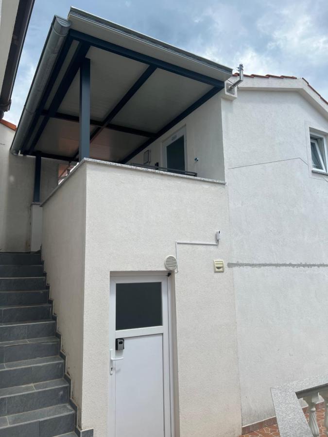Apartments Michael & Petra , Omisalj, Insel Krk, Kroatien Exterior photo