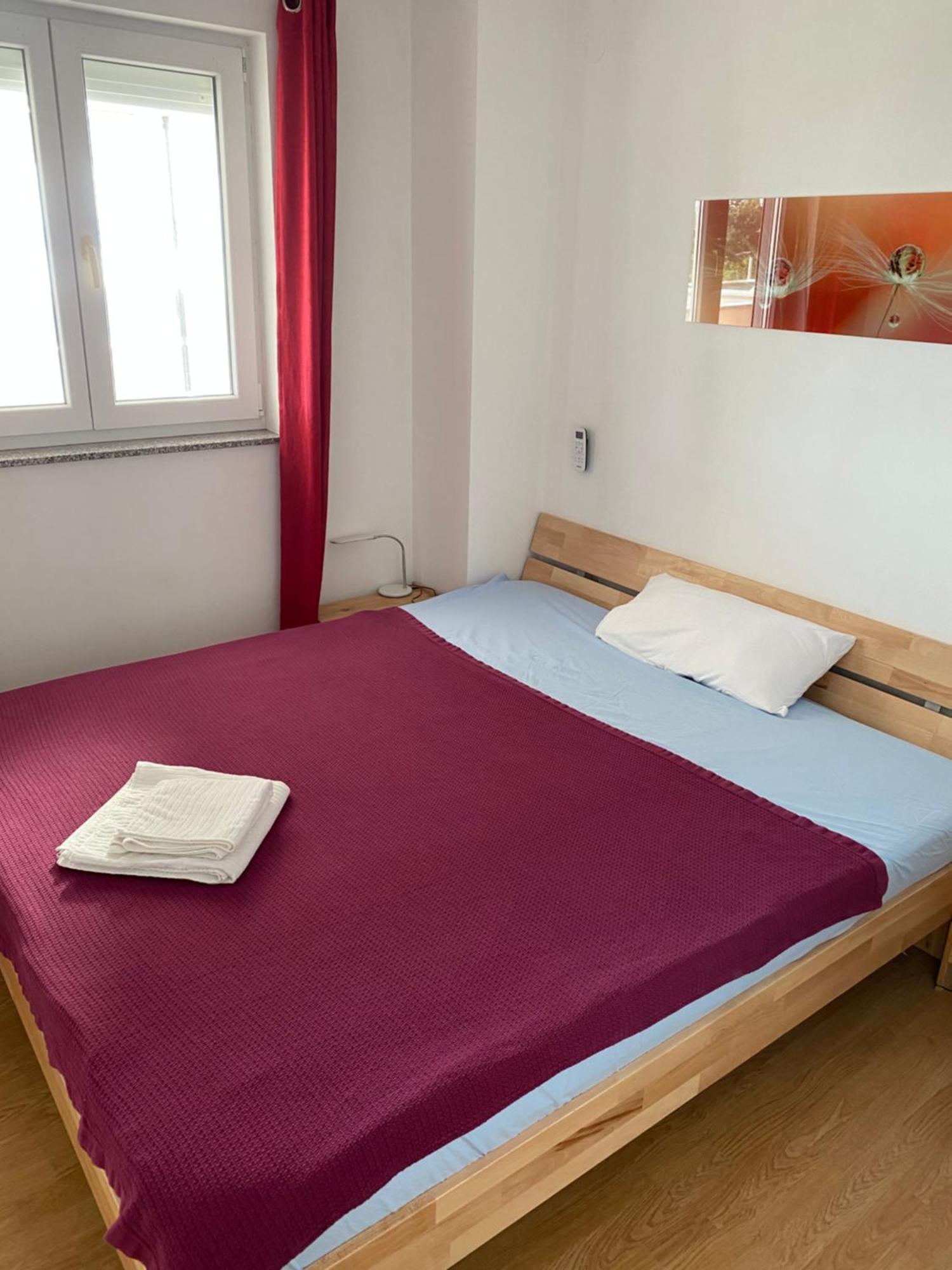 Apartments Michael & Petra , Omisalj, Insel Krk, Kroatien Room photo
